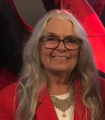 Carolyn Booher crop