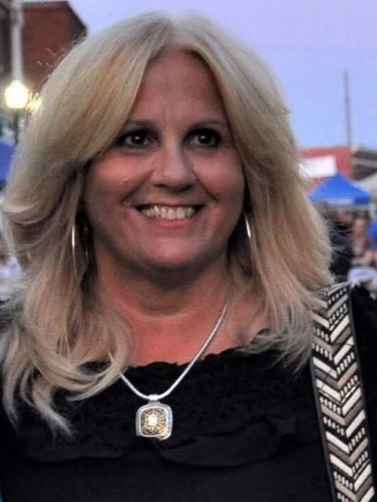 Jerribeth Fisher